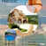 Apartmani Pekovic, alojamiento privado en Jaz, Montenegro - Cream Minimalist Real Estate Flyer